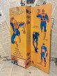 画像4: Spider-Man/12" Figure(70s/mego/MIB) MA-005 (4)