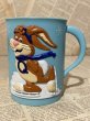 画像1: Nesquik Bunny/Plastic Mug(90s) OF-023 (1)