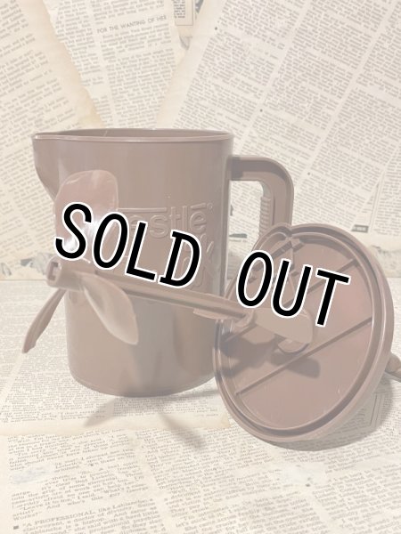 画像4: Nesquik Bunny/Plastic Pitcher(90s) OF-024 (4)