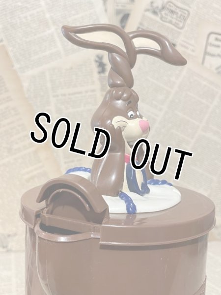 画像3: Nesquik Bunny/Plastic Pitcher(90s) OF-024 (3)
