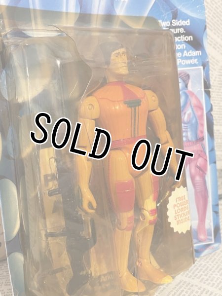 画像2: Power Lords/Action Figure(Adam Power/MOC) FA-034 (2)