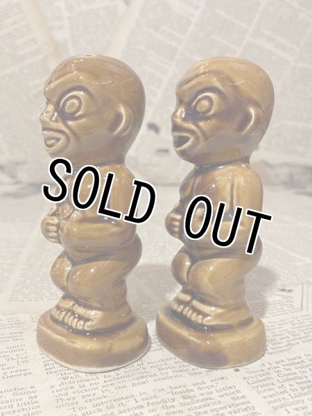 画像2: Kon Tiki/S&P Shakers set(70s) OC-016 (2)