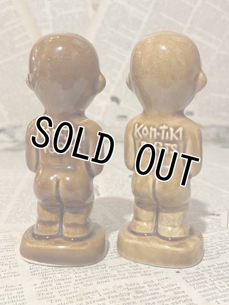 画像3: Kon Tiki/S&P Shakers set(70s) OC-016 (3)