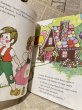 画像3: Hansel and Gretel/Book & Record(70s) RE-012 (3)