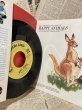 画像2: Happy Animals/Book & Record(50s) RE-014 (2)