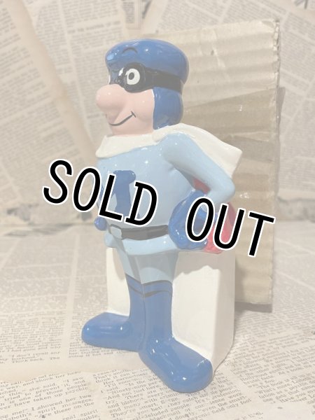 画像2: Rainier Bank/Coin bank(60s) AO-016 (2)