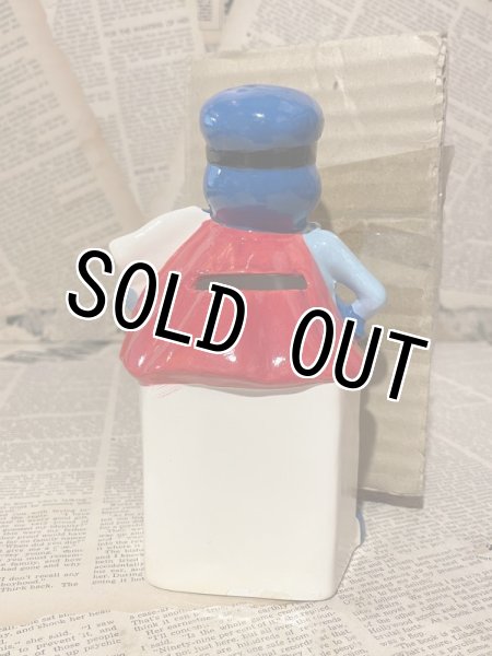 画像3: Rainier Bank/Coin bank(60s) AO-016 (3)