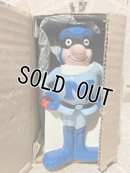 画像5: Rainier Bank/Coin bank(60s) AO-016 (5)