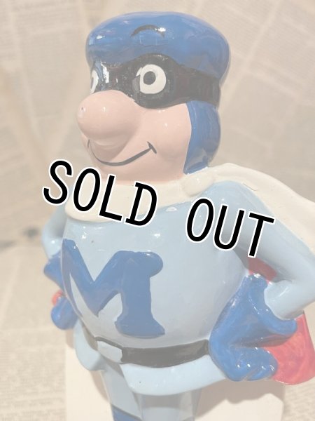 画像6: Rainier Bank/Coin bank(60s) AO-016 (6)