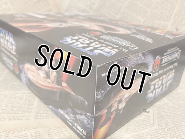 画像2: Star Wars/Action Figure(Landspeeder/MIB) SW-054 (2)