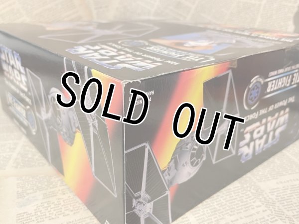 画像2: Star Wars/Action Figure(Tie Fighter/MIB) SW-055 (2)