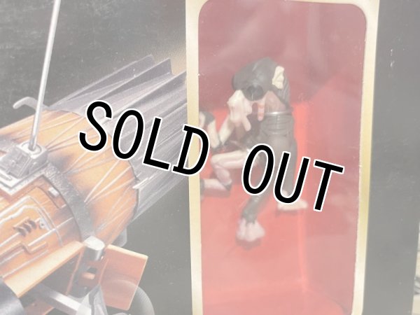 画像2: Star Wars/Action Figure(Sebulba's Pod Racer/MIB) SW-053 (2)