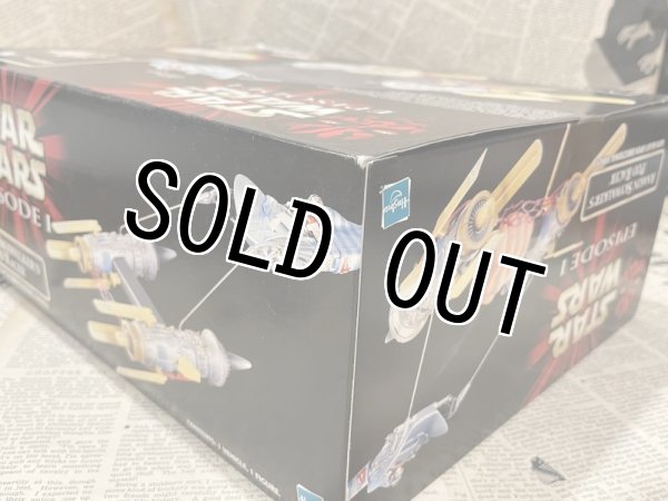 画像3: Star Wars/Action Figure(Anakin Skywalker's Pod Racer/MIB) SW-052 (3)