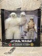 画像1: Star Wars/12" Figure(Luke Skywalker vs Wampa/MIB) SW-050 (1)