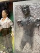 画像2: Star Wars/12" Figure(Han Solo & Carbonite Block/MIB) SW-051 (2)