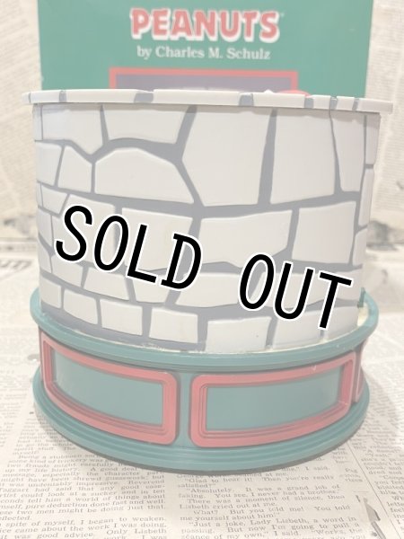 画像4: PEANUTS/Musical Motion Figurine(90s) PN-049 (4)