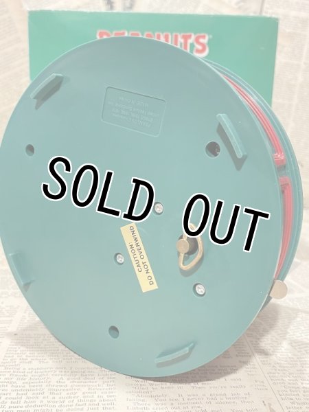 画像5: PEANUTS/Musical Motion Figurine(90s) PN-049 (5)