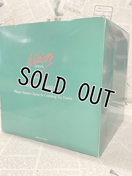 画像7: PEANUTS/Musical Motion Figurine(90s) PN-049 (7)