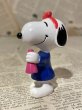 画像2: Snoopy/PVC Figure(90s) PN-048 (2)