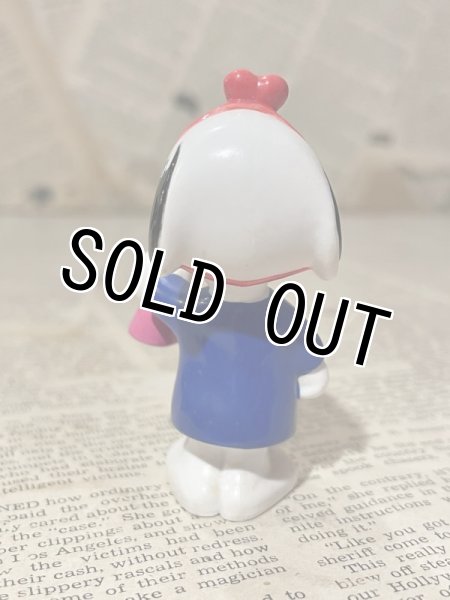 画像3: Snoopy/PVC Figure(90s) PN-048 (3)