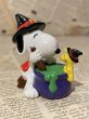 画像1: Snoopy/PVC Figure(90s) PN-047 (1)