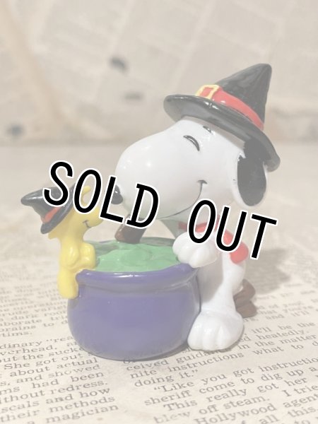 画像2: Snoopy/PVC Figure(90s) PN-047 (2)
