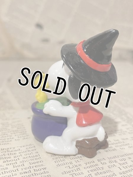 画像3: Snoopy/PVC Figure(90s) PN-047 (3)