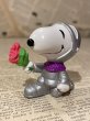 画像1: Snoopy/PVC Figure(90s) PN-046 (1)