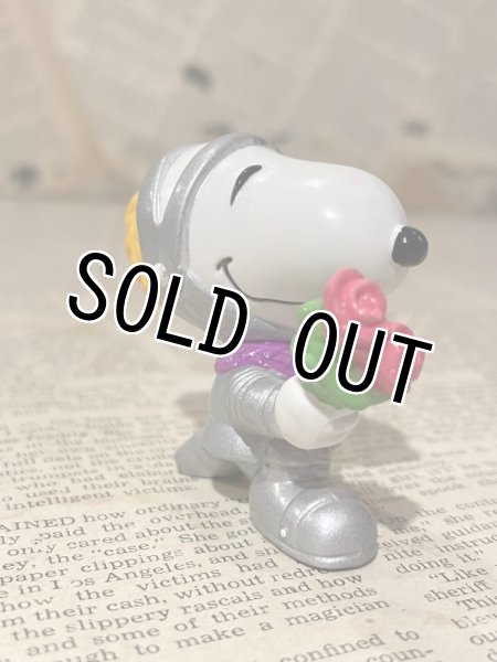 画像2: Snoopy/PVC Figure(90s) PN-046 (2)