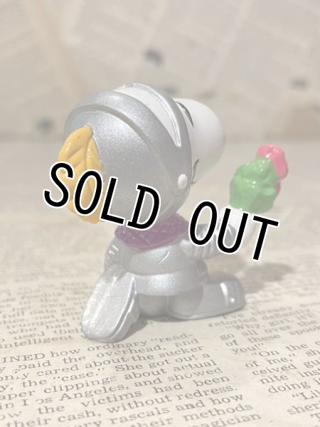 画像3: Snoopy/PVC Figure(90s) PN-046 (3)