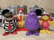 画像5: McSpace/Meal Toy set(90s/MIP) OF-121 (5)