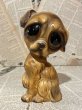 画像1: Big Eye Sad Dog/Statue(60s) OC-017 (1)