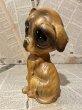 画像2: Big Eye Sad Dog/Statue(60s) OC-017 (2)