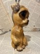 画像4: Big Eye Sad Dog/Statue(60s) OC-017 (4)