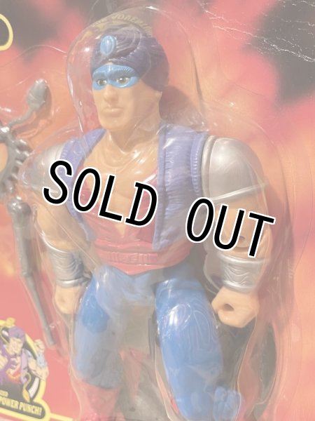 画像2: CONAN/Action Figure(90s/Greywolf/MOC) FA-038 (2)