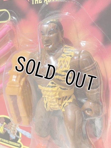 画像2: CONAN/Action Figure(90s/Zula/MOC) FA-039 (2)