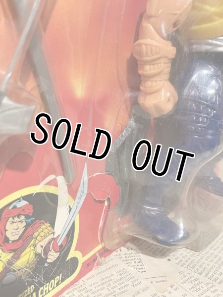 画像3: CONAN/Action Figure(90s/Ninja Conan/MOC) FA-036 (3)