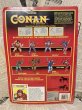 画像4: CONAN/Action Figure(90s/Ninja Conan/MOC) FA-036 (4)