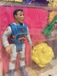 画像2: Ghost Busters/Action Figure(Screaming Heroes/Winston/MOC) MO-049 (2)