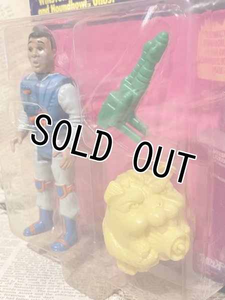 画像3: Ghost Busters/Action Figure(Screaming Heroes/Winston/MOC) MO-049 (3)