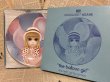 画像1: Margaret Keane/Collector Plate(70s/with box) OC-018 (1)