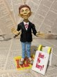 画像1: MAD Alfred E. Neuman/Action figure(90s) OA-031 (1)