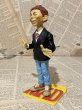 画像3: MAD Alfred E. Neuman/Action figure(90s) OA-031 (3)