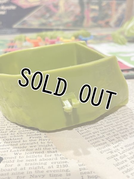 画像5: Slime Monster Game(70s/with box) MT-092 (5)