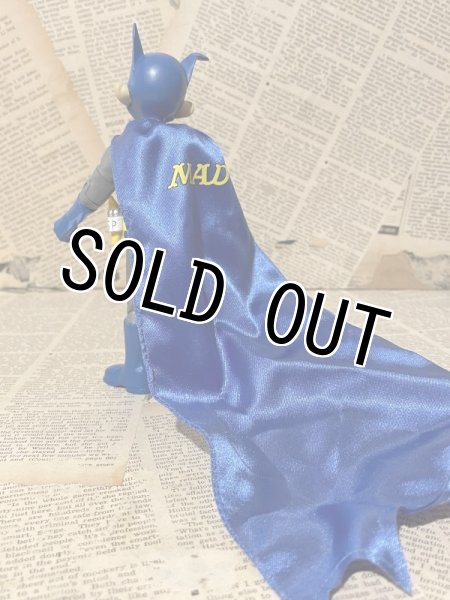 画像3: MAD Alfred E. Neuman/Action figure(Batman) OA-027 (3)