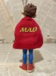 画像3: MAD Alfred E. Neuman/Action figure(Superman) OA-028 (3)