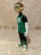 画像2: MAD Alfred E. Neuman/Action figure(Green Lantern) OA-030 (2)