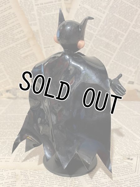 画像3: MAD Alfred E. Neuman/Action figure(Batman) OA-032 (3)