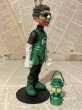 画像2: MAD Alfred E. Neuman/Action figure(Green Lantern) OA-035 (2)