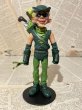 画像1: MAD Alfred E. Neuman/Action figure(Green Arrow) OA-034 (1)